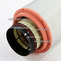 Filtre à air de haute qualité K3250 AF25812 AF25813 Ensemble C33920/3 pour moteur lourd