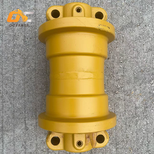 Apripista D8 D8h <span class=keywords><strong>D8K</strong></span> D8l D8n D8n D9 D9K D9r D9r D9h rullo inferiore inferiore per parti del carrello gatto - Product Image 1