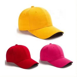 Street Style Embroidery Custom Logo Baseball Caps Spring Summer Female Outdoor Baseball Cap Waterproof Baseball Cap - Product Image 1