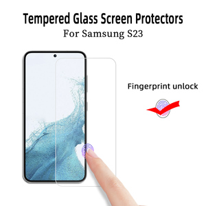 ขายร้อน2.5D กระจกนิรภัยสำหรับ <span class=keywords><strong>Samsung</strong></span> Galaxy S21 S22 S23 Plus S23ป้องกันกระจก<span class=keywords><strong>หน้า</strong></span><span class=keywords><strong>จอ</strong></span>ด้าน<span class=keywords><strong>หน้า</strong></span> - Product Image 6