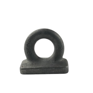 Thinkwell Hoist <b>Rings</b> Tkb789 1 Forged Lifting Eye <b>Plates</b> Industrial Maintenance Operations - Product Image 2