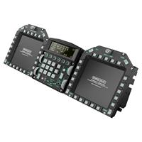 Ensemble de panneaux de commande de simulation de vol périphérique DCS MIP à haute simulation