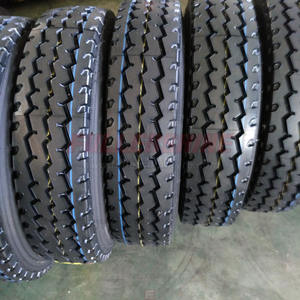 Neumático radial de servicio pesado para camiones con tubo interior y aleta 12R24 12R20 11R20 10R20 China Tire FULLERSHINE FACTORY VENTA AL POR MAYOR PIRCE - Product Image 6