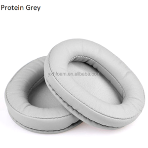 Miễn Phí Vận Chuyển Miếng Đệm Tai ATH-MSR7 Âm Thanh-<span class=keywords><strong>technica</strong></span> Miếng Đệm Tai ATH-M20 M30 M35 M45 <span class=keywords><strong>M50X</strong></span> Miếng Đệm Tai Nghe Thay Thế MDR-7506 Cho Tai Nghe - Product Image 4