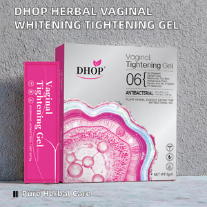 Gel Blanqueador y Reafirmante Vaginal Femenino con Hierbas Naturales Lyonsbarry, con Mejor Absorción - Product Image 2