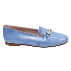 Mocassini in pelle Premium Casual Casual di moda Choozii con catena in <span class=keywords><strong>oro</strong></span> scarpe eleganti di lusso comode e leggere - Product Image 6