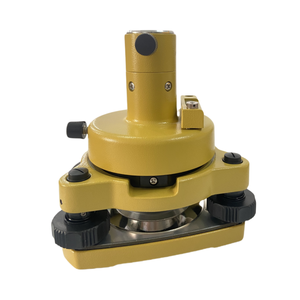 Alat Total Station Berkualitas Tinggi, Basis Tribrach, Basis Prisma Tribrach, Survey - Product Image 1