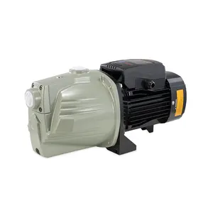 Small ac high lift pressure water jet150 jet selfpriming pump machine 220v in pakistan