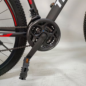 <span class=keywords><strong>Bicicleta</strong></span> <span class=keywords><strong>de</strong></span> Montaña <span class=keywords><strong>de</strong></span> Acero <span class=keywords><strong>de</strong></span> Alta Aleación Python <span class=keywords><strong>de</strong></span> 29 Pulgadas para Adultos, Envío Rápido - Product Image 5