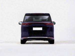 BYD Xia 2026 DM-i 1.5T 100KM Edición Premium, Monovolumen Híbrido Enchufable de 7 Plazas para Viajes Inteligentes y Comodidad Familiar - Product Image 6