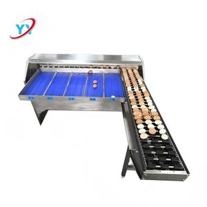 La machine de <span class=keywords><strong>tri</strong></span> d'œufs la plus pratique, machine de <span class=keywords><strong>tri</strong></span> et de scellage d'œufs, machine de <span class=keywords><strong>tri</strong></span> d'œufs automatique - Product Image 1