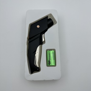 Projeto acessível 2 ponto laser sem contato infravermelho termômetro <span class=keywords><strong>IR</strong></span> arma testo 830-T4 - Product Image 4