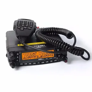 Radio Móvil TYT TH-9800 de Banda Cuádruple de 50W de Largo Alcance para Auto, Transceptor de 29/50/144/430 MHz, 809 Canales, para Seguridad - Product Image 5