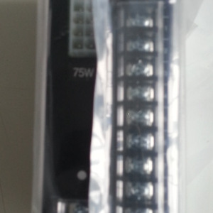ไดรเวอร์มอเตอร์ XBD XBD75B BLDC 24V 10A 75W สำหรับมอเตอร์ไฟฟ้ากระแสตรง - Product Image 2