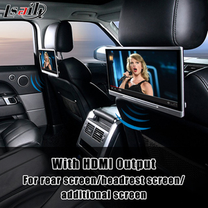 Interface sans fil CarPlay Auto Android pour Nissan Elgrand E51 2008-2009 modèle JDM.. Adaptateur Auto Play avec Mirror <span class=keywords><strong>Link</strong></span> - Product Image 6