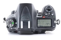 Cámara DSLR Profesional HFT D7000 + Lente AF-S DX 18-55 mm F3.5-5.6G VR, Sensor CMOS de Fotograma Completo, Pantalla de 3 Pulgadas, Video Full HD de 1080P