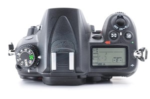 Appareil photo reflex numérique professionnel HFT D7000 + objectif AF-S DX 18-55 mm F3.5-5.6G <span class=keywords><strong>VR</strong></span>, format APS, vidéo Full HD 1080p, carte SD - Product Image 4