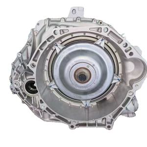 Boîte de vitesses à double embrayage humide DSG 7 vitesses 7DCT300 remanufacturée pour Chery Tiggo7 Tiggo8 1.6T FWD - Product Image 1