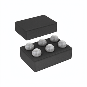 Circuito Integrado Original ADP2126ACDZ-1.20R7, Componente de Gestión de Energía (PMIC) - Product Image 1