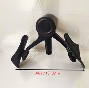 Duradero ABS plástico muslo maestro avanzado suelo pélvico y entrenador de piernas para hombres y mujeres no eléctrico - Product Image 5