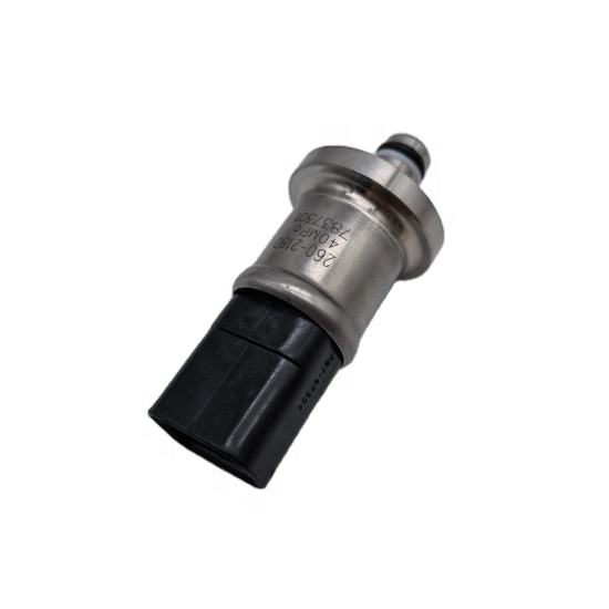 260-2180 Pressure Sensor 2602180 Pressure Switch for E320D 330D 336D ...