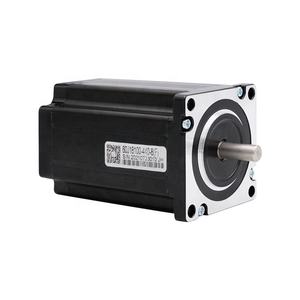 60J18100-440-8(F) nema24 Geräuscharm Reibungsloser Betrieb Beschleunigte Leistung 3,3 Nm Hybrid-Schrittmotor - Product Image 2