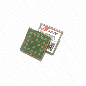 Módulo SIMCOM LTE Cat 1 Original Nuevo 4G A7670E A7670E-LASE Módem GSM/GPRS/EDGE A7670SA A7672E - Product Image 5