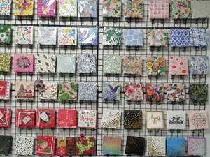 Serviettes en <span class=keywords><strong>papier</strong></span> jetables en gros, couleur unie, dentelle - Product Image 6