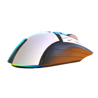 Ratón Inalámbrico para Juegos RGB G502 al por Mayor, Retroiluminado con Sensor Ajustable de Peso