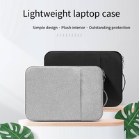 Étui de poche pour ordinateur portable Oxford 11 12 13 14 15.6 pouces sacoche pour ordinateur portable pour Macbook Huawei Xiaomi Tablet Bag