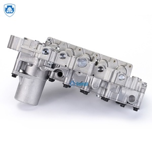 Cuerpo de Válvulas de Transmisión Automática RDC18 para CHANGAN LIFAN DONGFENG DFSK Glory 580 S560 500 - Product Image 5