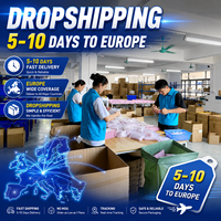 Service de dropshipping aux États-Unis avec livraison express en 3 à 10 jours et traitement direct des commandes