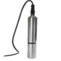 Analyseur de capteur COD BOD TSS en ligne DS500 pour le traitement de l'eau