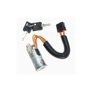 สวิตช์กุญแจสตาร์ท 7701469419 7701471220 สำหรับเรโนลต์ คลีโอ - Product Image 4