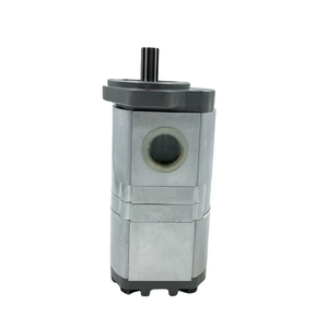 ปั๊มเกียร์ไฮดรอลิก PLP30.61D0-32S5-LGG/GF-N PLP20.11,2/10.4-Z6D/FS-EL - Product Image 3