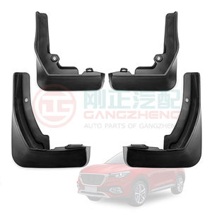 Pièces de rechange Auot Garde-boue avant gauche/droit pour DONGFENG DFSK Haval H9 H6 H5 Jolion M6 Dargo - Product Image 5