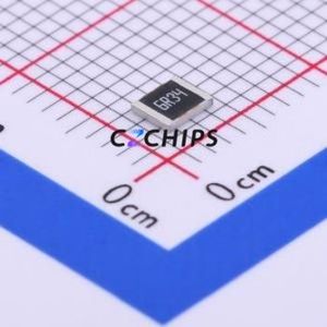 Résistance SMD 1210W2F634KT5E 1210 (Type : Film Épais) (Résistance : 6,34 Ohm Précision : 1%) - Product Image 1