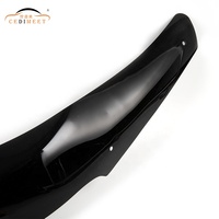 Protecteur de capot avant en acrylique USA pour Toyota CAMRY 2012-2017