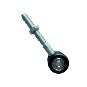 New Temple Custom Hardware Stainless Steel Adjustable Roller Wheel 003 for <b>Machine</b> <b>Tools</b> <b>Accessories</b> - Product Image 4