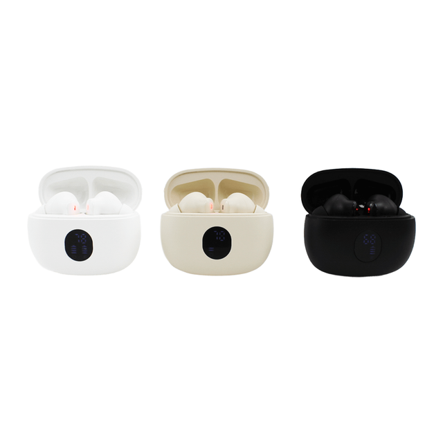 2026 New M69 Tws Hot Selling Earbuds Wireless Earbuds 5.4 Earphone Gaming Headset Stereo Sound Music In-Ear Earphone