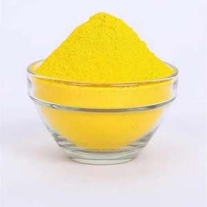Poudre de pigment jaune de haute qualité pour la peinture, le plastique, le caoutchouc, le ciment, les carreaux, la construction et l'usage industriel - Product Image 2