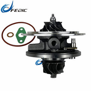 מחסנית טורבו 709836 gt1852v מחסנית טורבו עבור מרקדס ספרינטר i 211 / 311 / 411 213 / 313 / 413 e 220 c 220 - Product Image 4