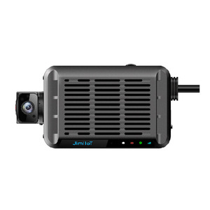 JIMIMAX JC371 ADAS DVR <span class=keywords><strong>Cam</strong></span>éra 1080P Max 3 Canaux Dashcam Moniteur à Distance 4G GPS Tracking Car <span class=keywords><strong>Cam</strong></span> Live <span class=keywords><strong>Stream</strong></span> AI Recorder APP PC - Product Image 1