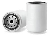 Nouveau prix d'usine automobile et moteur de camion filtre à eau de refroidissement WF2015 pour Cummins