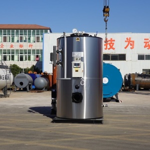 Machine à <span class=keywords><strong>granulés</strong></span> de biomasse petite 100 kg 120 kg 150 kg 200 kg 300 kg 500 kg Générateur de vapeur à <span class=keywords><strong>granulés</strong></span> de <span class=keywords><strong>bois</strong></span> de biomasse à vendre - Product Image 1