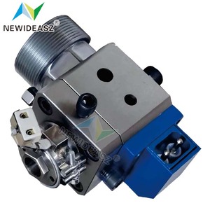 رأس قالب بثق سيليكون مزدوج الطبقة U14 لكابل الأسلاك قابل للتعديل بدقة-للوحة معالجة CPVC LDPE ASA HDPE PE/PP - Product Image 6