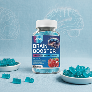 Gomitas para Dormir al por Mayor: Ayuda para el Sueño, Relajación y Descanso con Melatonina y L-Teanina - Product Image 5