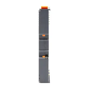Módulo de E/S Remoto Distribuido GK-100-TC4, Módulo de Entrada de Termopar (TC) de 4 Canales (Sistema de 2/3/4 Hilos) Tipo K, J, T, E, S - Product Image 4