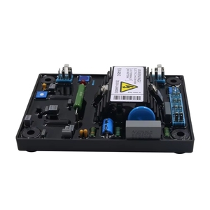 Module régulateur de tension automatique GGDX SX460 pour générateur AVR - Product Image 3