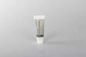 Gel transparent pour plaies argentées <span class=keywords><strong>Pansement</strong></span> en hydrogel amorphe pour le débridement et les antimicrobiens - Product Image 4